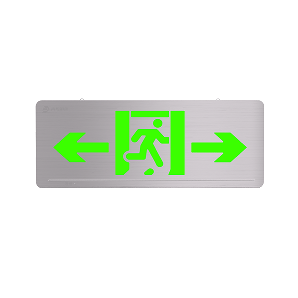 小型全金属标志灯（集电）