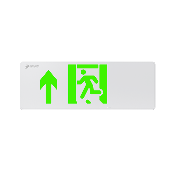 大型全金属标志灯（集电）