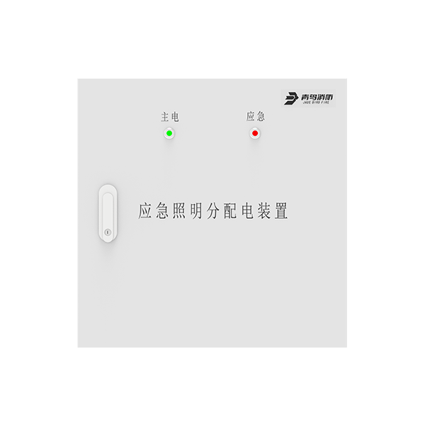 应急照明分配电装置