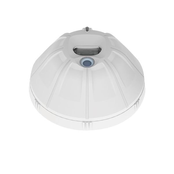 点型紫外火焰探测器