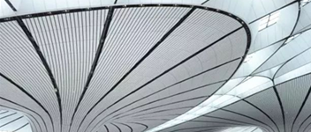 青鸟消防助力北京大兴国际机场 &mdash;&mdash; 消防安全，有我护航